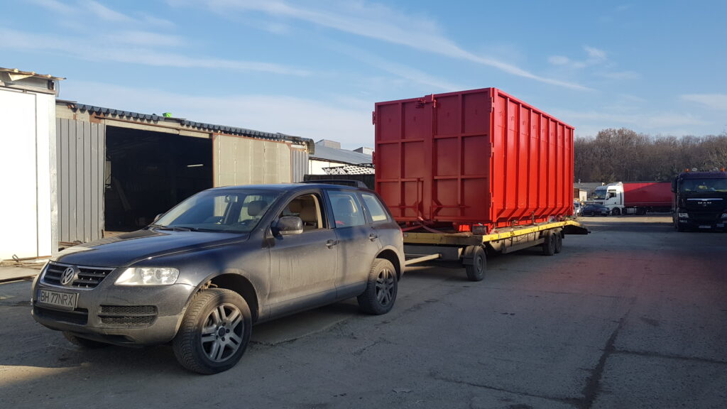 Transport-pe-platforma-container